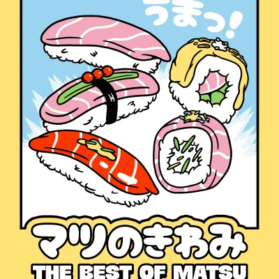 Matsuri Best Of