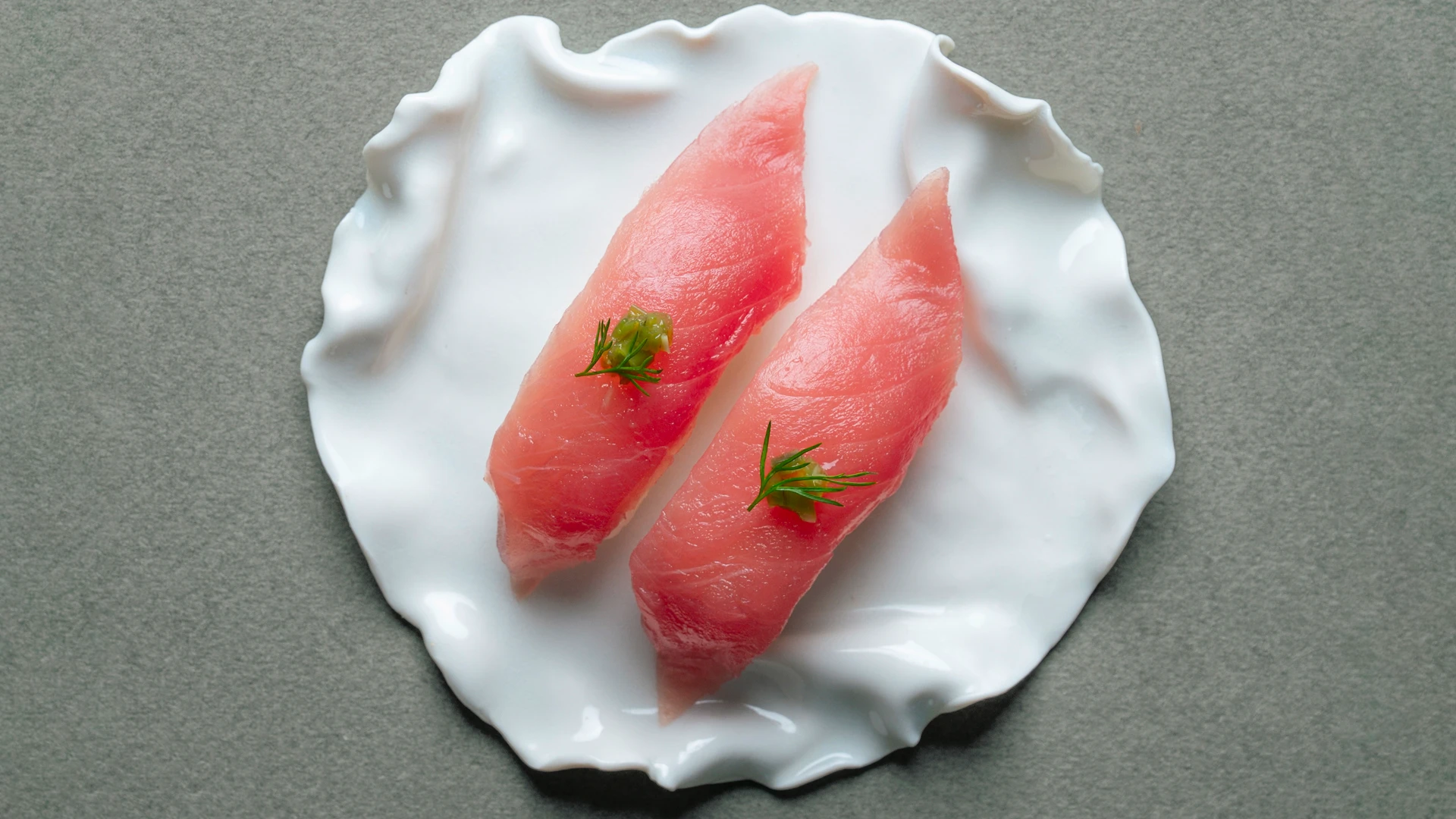 Sushi Thon